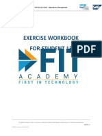 Canton - Exercise Workbook 13
