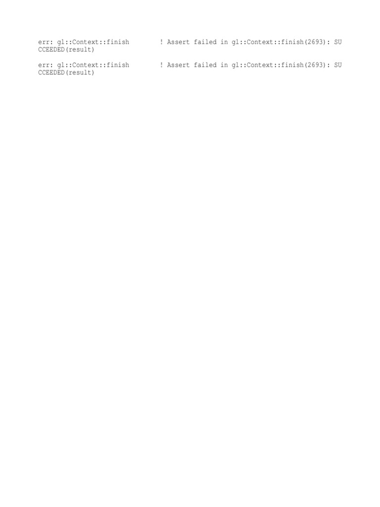 Angle Debug | PDF