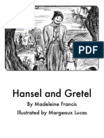 Hansel and Gretel Francis