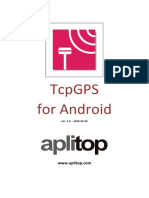 TCPGPS Android Manual-En