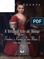 A Virtuosa Arte de Reinar Nos Parabens A