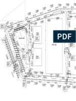 Sport Complex Road and Drainage Layout_1