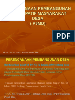 P3MD. JSBS