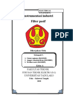 instrumentasi industri