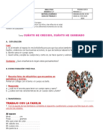 Guia de Trabajo Etica 4° y 5° Lic Carlos Encinales