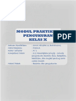 Modul Praktikum Pengukuran - 1