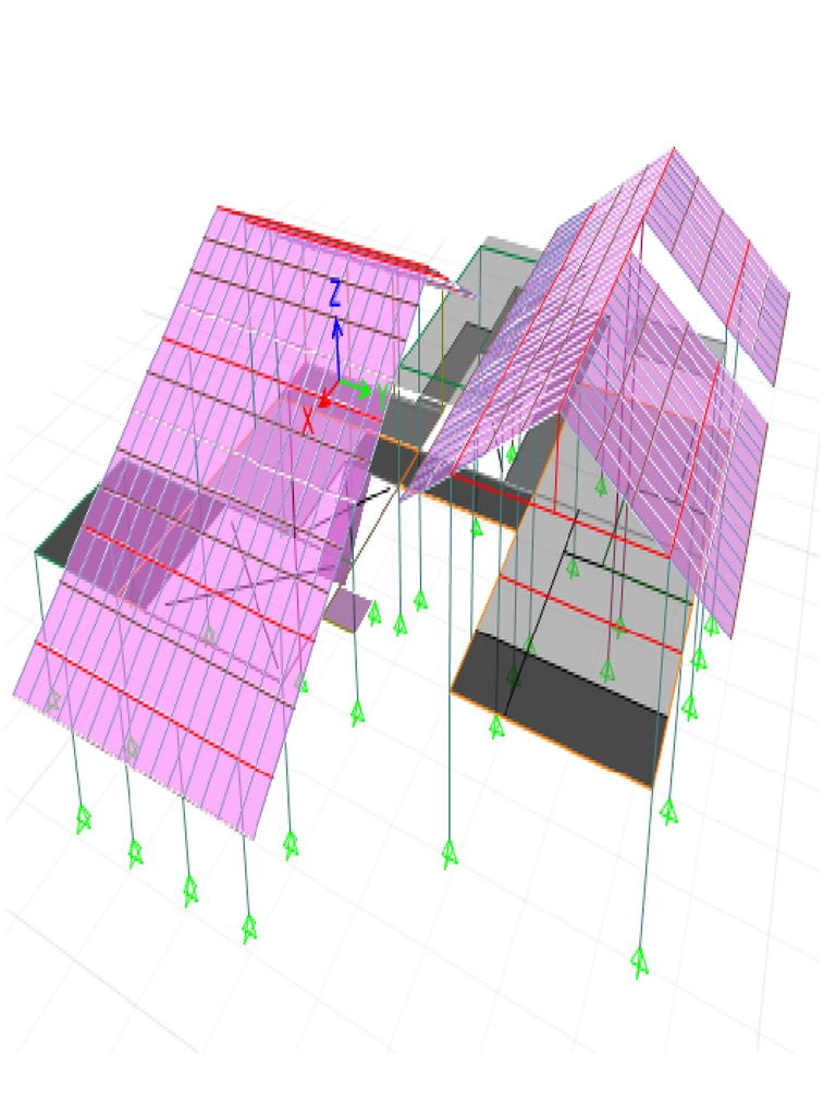 Structural Beam Specifications and Plans | PDF