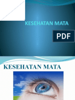 Kesehatan Mata