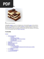 Download el chocolate by Anna Ptk SN49468540 doc pdf