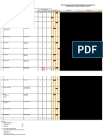 Jadwal Pdam 2021 - Januari 1