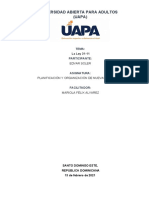 La Ley 31-11 y los tipos de sociedades comerciales