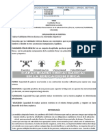 Guia 2 Ed - Fisica Septimo Capacidades Fisicas