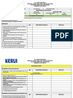 004 Membuka Wellhead