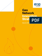 Gas Network: Innovation Strategy