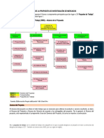 Introduccion Alcance - GMOA