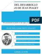 Jean Piaget