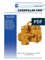 Cat_Caterpillar 3406 Engine Parts_1_Caterpillar 3406 Engine Parts Catalog_EN