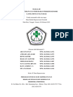 KEL 5 Askep Perubahan Persepsi Sensori