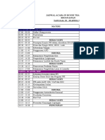 Jadwal Iht-1