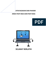 Buku Psikologi