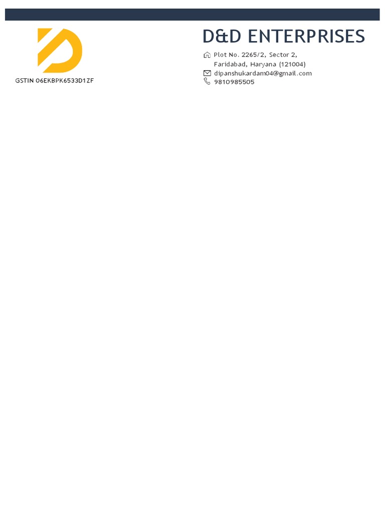 D N ENTERPRISES LLC visual data 2