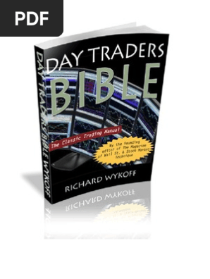 Day Traders Bible