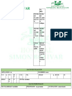 Formato - HC 2