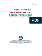 2. Panduan Penilaian Oleh Pendidik & Satuan Pendidikan