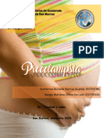 PR Eclampsia