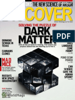 Discover Magazine 2011 - 11