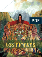Grupo Etnico Del Perú - Los Aimaras