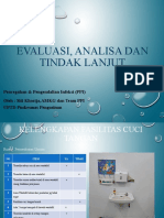 Evaluasi PPI 1