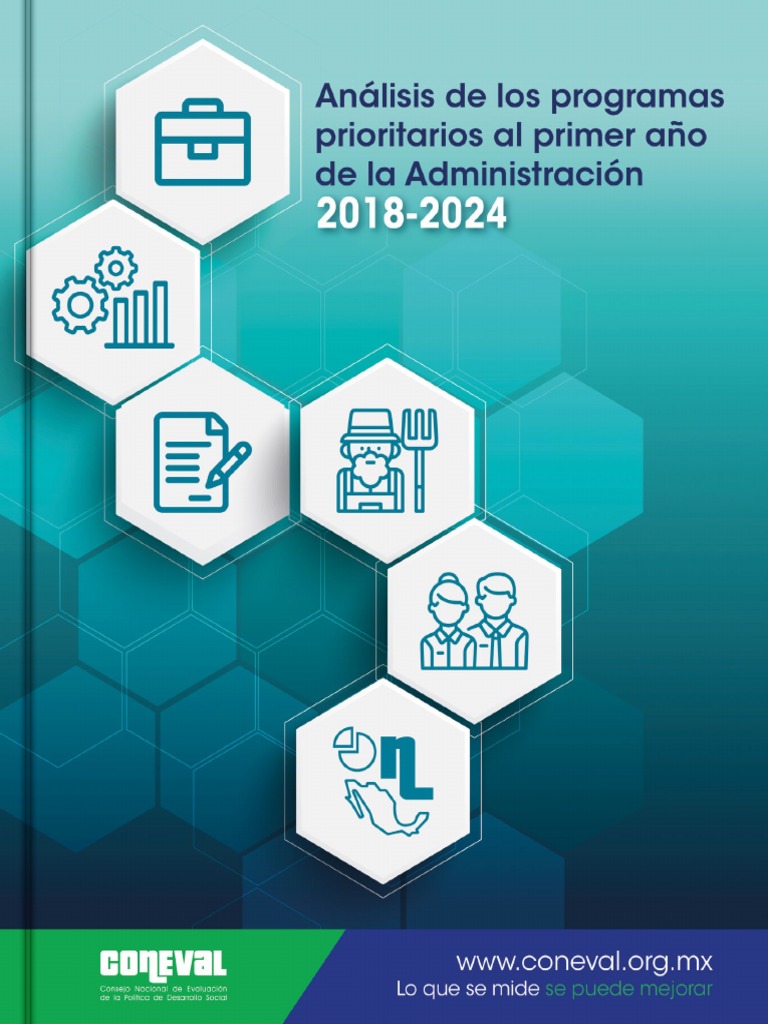 Analisis Programas Prioritarios | PDF | Presupuesto | Evaluación