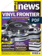 HiFi News 2013