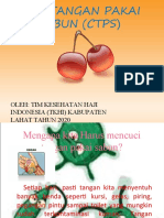 Ppt-Penyuluhan Cuci Tangan