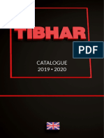 TIBHAR Catalogue201919 en Web