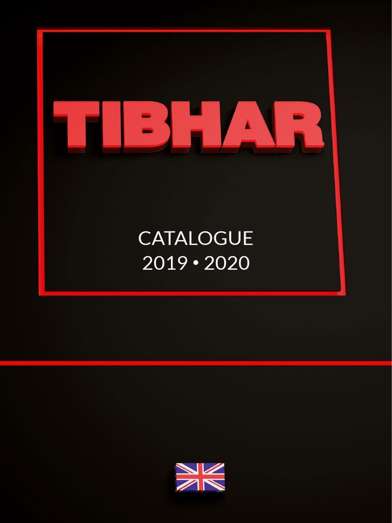 TIBHAR Catalogue201919 en Web PDF Nature