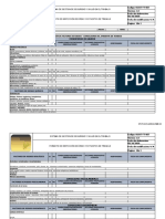 SGSST-FT-007 Formato de Inspeccion de Areas o Puestos de Trabajo