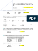 Ejercicios de Explicacion - T4