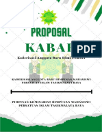 Proposal KABAH 2021