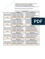 2020 Matrix Praktikum PI 1 (Daring)