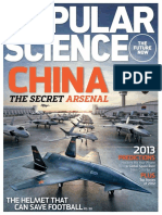 Popular Science USA - 01_2013