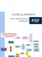 Evaluasi Clin Pathway