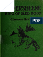 Silversheene King of Sled Dogs