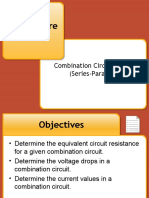 LCA Lecture 05: Combination Circuits (Series-Parallel)