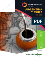 Argentina y Chile 2020-21 VECI - Completo - Interactivo