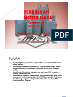 Materi 5 Perbaikan Faktor Daya-hto