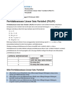 Materi PTLSV