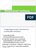 Bronchial Asthma