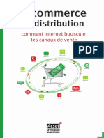Presentation Livre Acsel Ecommerce Et Distribution